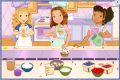 Muffin Maker, free cooking game in flash on FlashGames.BambouSoft.com