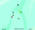 Multiball, free skill game in flash on FlashGames.BambouSoft.com