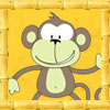 Macaque Fight, free fighting game in flash on FlashGames.BambouSoft.com
