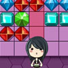 Mad Diamond, free logic game in flash on FlashGames.BambouSoft.com