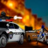 Mafia vs cops, jeu de tir gratuit en flash sur BambouSoft.com