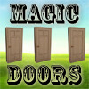 Portes Magiques, jeu de casino gratuit en flash sur BambouSoft.com