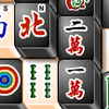 Mahjong Black and White, jeu de mahjong gratuit en flash sur BambouSoft.com