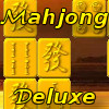 Mahjong Deluxe, free mahjong game in flash on FlashGames.BambouSoft.com