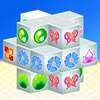Mahjong Discovery, free mahjong game in flash on FlashGames.BambouSoft.com
