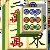 Mahjong Dynasty, free mahjong game in flash on FlashGames.BambouSoft.com