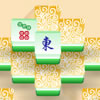 Mahjong Memory, free memory game in flash on FlashGames.BambouSoft.com