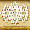 Mahjong Ready, jeu de mahjong gratuit en flash sur BambouSoft.com