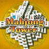 Mahjong game Mahjong Tower