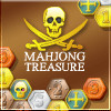 Mahjong game Mahjong Treasure