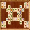 Mahjong, free mahjong game in flash on FlashGames.BambouSoft.com