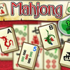 Mahjong V6, jeu de mahjong gratuit en flash sur BambouSoft.com