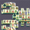 Mahjongg, jeu de mahjong gratuit en flash sur BambouSoft.com
