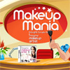 Makeup Mania, free beauty game in flash on FlashGames.BambouSoft.com