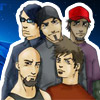 maNga Lost Numbers, jeu musical gratuit en flash sur BambouSoft.com
