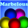 Marbelous, free puzzle game in flash on FlashGames.BambouSoft.com