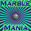 Puzzle game Marble Mania