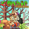 Marching Zombies, free logic game in flash on FlashGames.BambouSoft.com