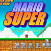 Mario Super, jeu d'aventure gratuit en flash sur BambouSoft.com