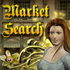 Market Search, free hidden objects game in flash on FlashGames.BambouSoft.com