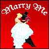 Marry Me, free puzzle game in flash on FlashGames.BambouSoft.com