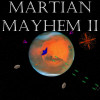 Martian Mayhem 2, free space game in flash on FlashGames.BambouSoft.com