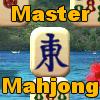 Master Mahjong, free mahjong game in flash on FlashGames.BambouSoft.com