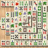Mahjong game Master Mahjongg