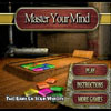 Master Your Mind, free puzzle game in flash on FlashGames.BambouSoft.com