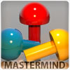 Mastermind Codebreaker, free parlour game in flash on FlashGames.BambouSoft.com