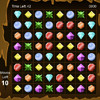 Match Jewels, jeu de logique gratuit en flash sur BambouSoft.com