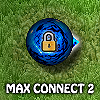 Max Connect 2, jeu de rflexion gratuit en flash sur BambouSoft.com