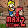 Max Damage 2, free shooting game in flash on FlashGames.BambouSoft.com