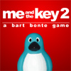 me and the key 2, jeu de réflexion gratuit en flash sur BambouSoft.com