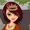Medieval Gal, jeu de fille gratuit en flash sur BambouSoft.com