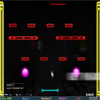 Mega Pong, free arcade game in flash on FlashGames.BambouSoft.com