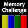 Memory Challenge, free memory game in flash on FlashGames.BambouSoft.com