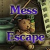 Mess Escape, free hidden objects game in flash on FlashGames.BambouSoft.com