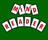 Mindreader, free cards game in flash on FlashGames.BambouSoft.com