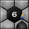 Mine Sweep 6, free puzzle game in flash on FlashGames.BambouSoft.com