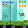 MineSweeper - Multiplayer!, free multiplayer puzzle game in flash on FlashGames.BambouSoft.com