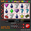 Mini Penny Slots, free casino game in flash on FlashGames.BambouSoft.com