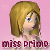 Miss Primp, jeu de fille gratuit en flash sur BambouSoft.com