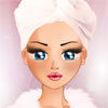 Miss stephanie, free beauty game in flash on FlashGames.BambouSoft.com