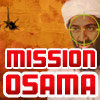 Mission Osama, free shooting game in flash on FlashGames.BambouSoft.com