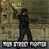 Mob Street Fighter, jeu d'action gratuit en flash sur BambouSoft.com