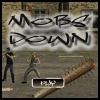 Mobs Down, jeu de combat gratuit en flash sur BambouSoft.com