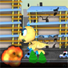 Mocil, free action game in flash on FlashGames.BambouSoft.com