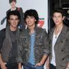 MoeJackson's Jonas Brothers, free dress up game in flash on FlashGames.BambouSoft.com