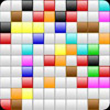 Mondrian, free puzzle game in flash on FlashGames.BambouSoft.com